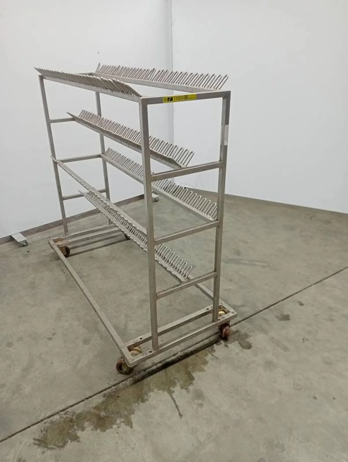 Poultry carts - 5