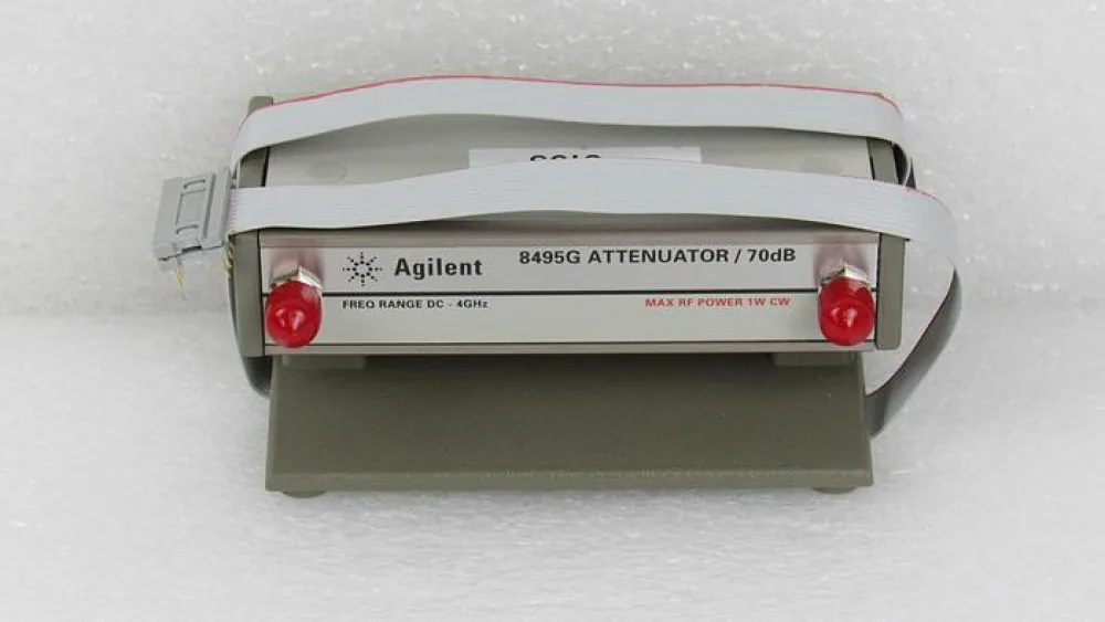 Agilent Technologies (HP) 8495G/002/011/016/H88