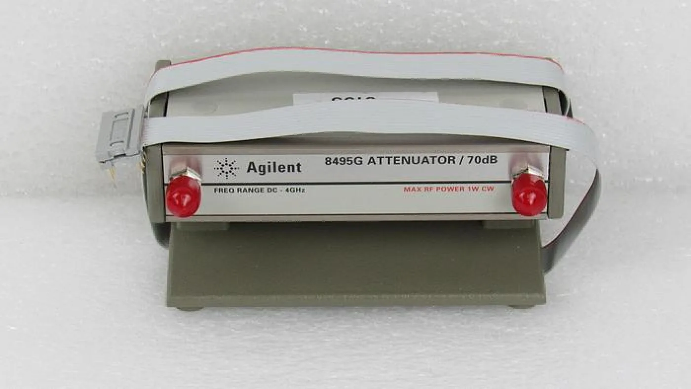 Agilent Technologies (HP) 8495G/002/011/016/H88 - 1