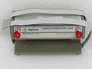 Agilent Technologies (HP) 8495G/002/011/016/H88