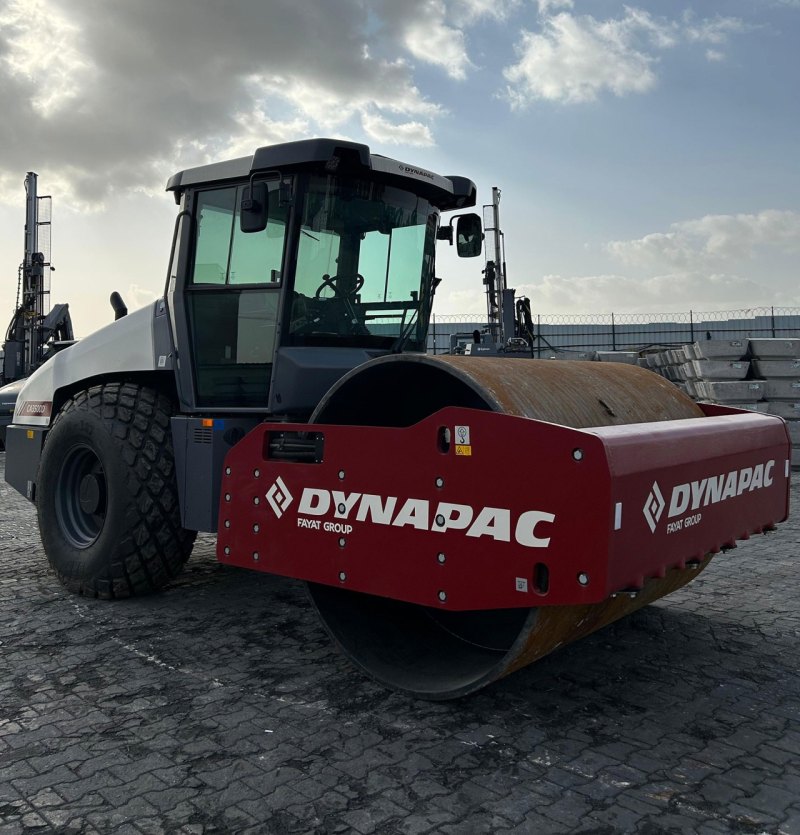 Etnyre ChipSpreader