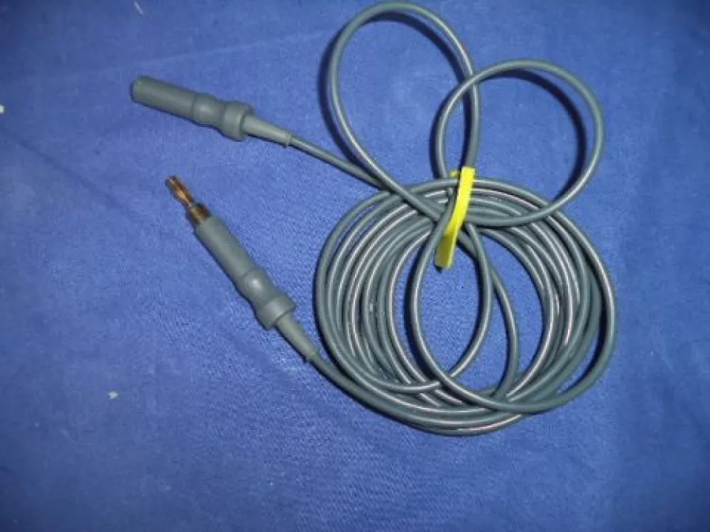 APC probe adapter (Neu)