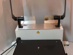 Büchi Syncore Single Verdamping Platform
