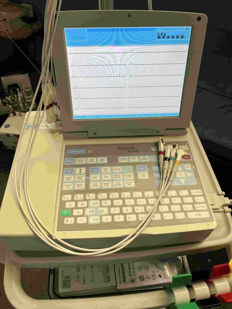 AT-10 Plus (Gebraucht, sehr gut)