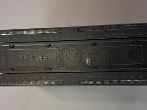 Siemens SM 1222 digitale Ausgangsmodul 6ES7 222-1HF32-0XB0
