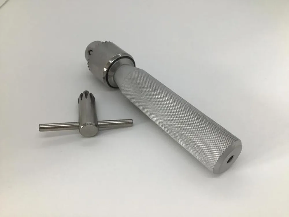 GB Medical Wire Twister