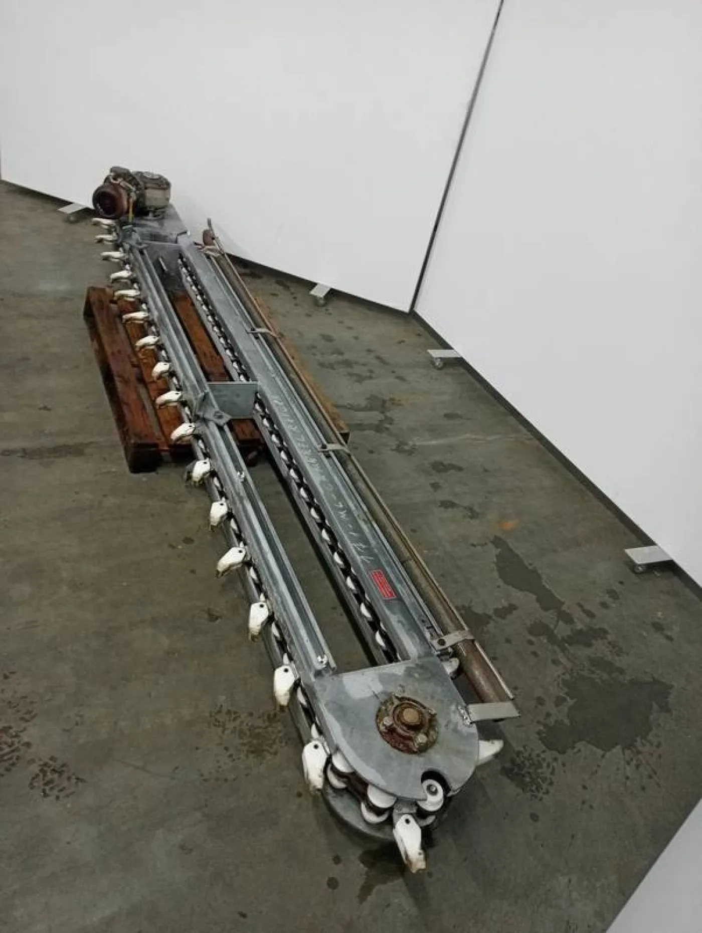 Lift Conveyor Elevator - 3