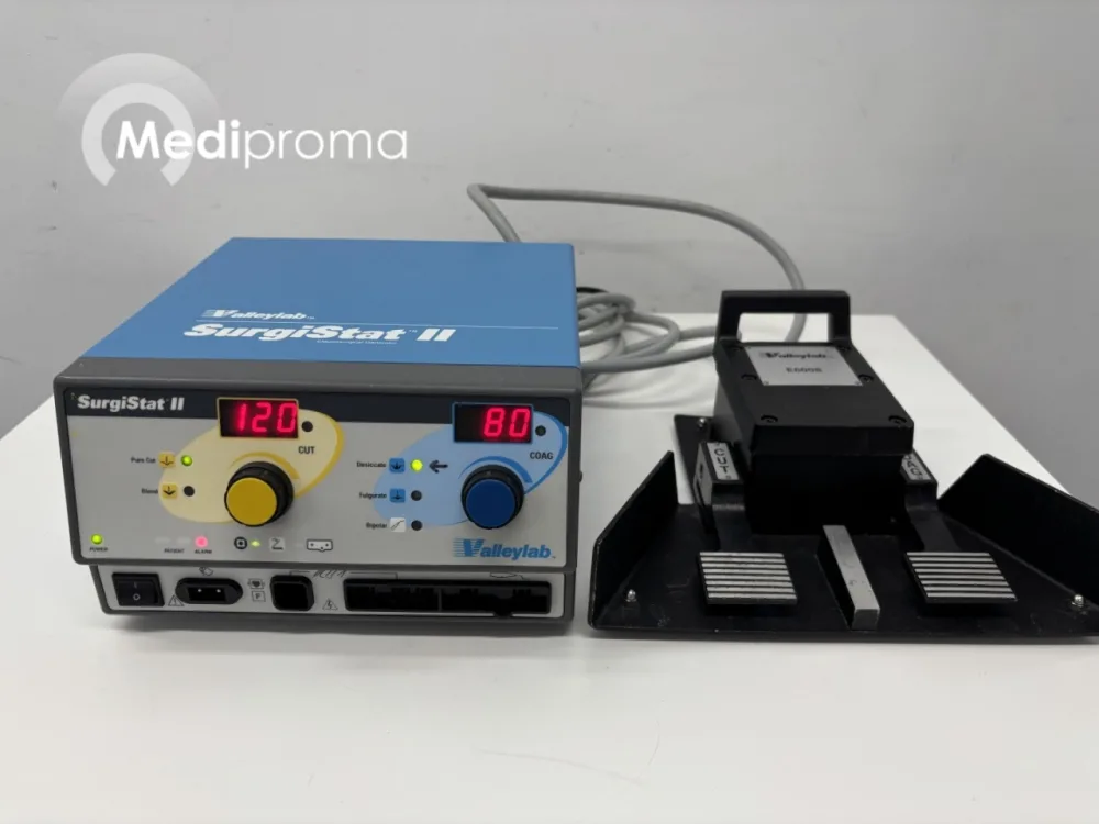 Valleylab SurgiStat II Diathermietoestel