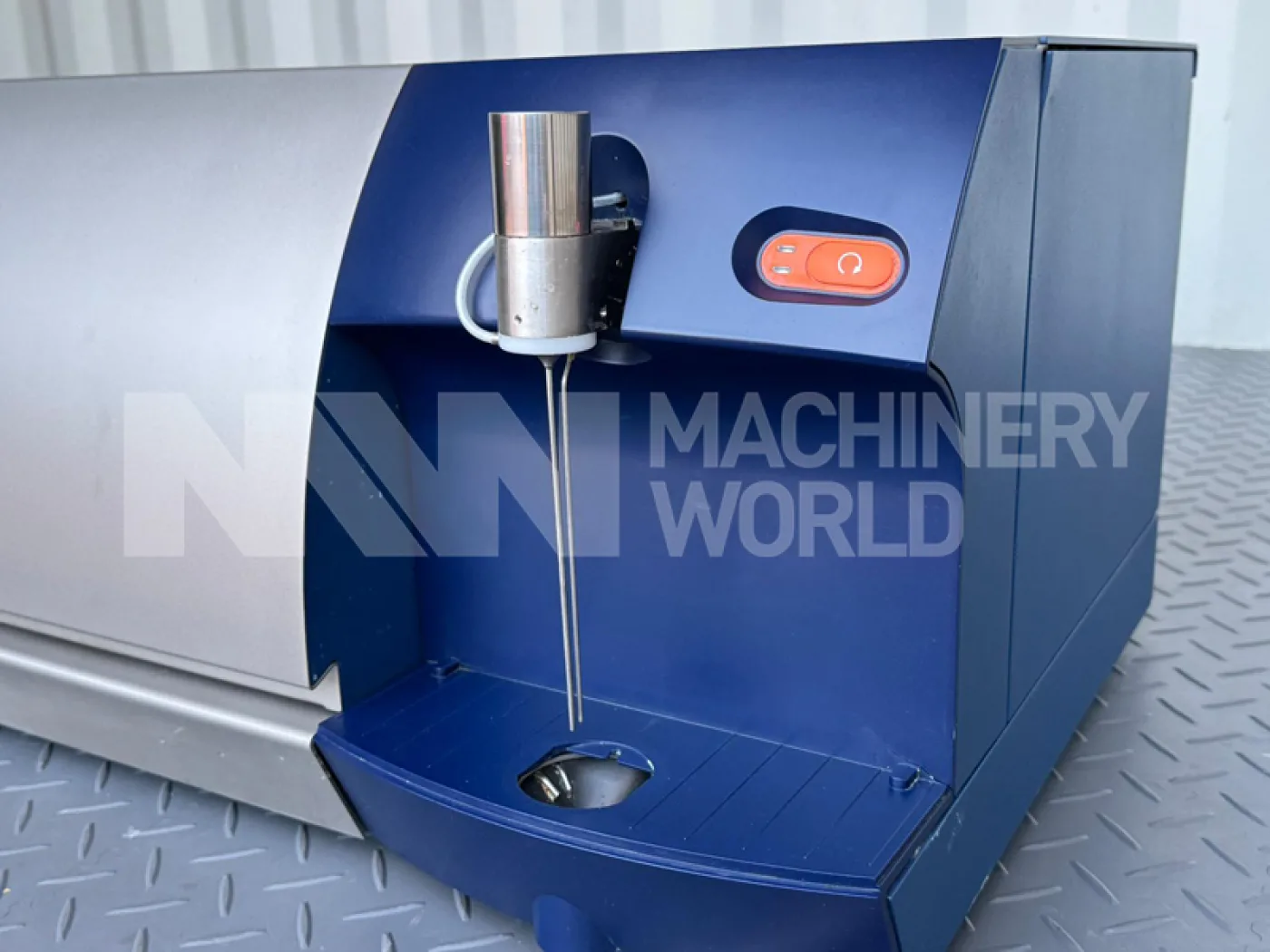 Foss MilkoScan FT1 Milk Dairy Products Analyser (Year 2017) - 5