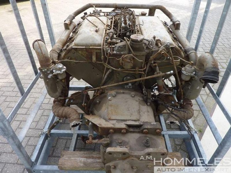 Deutz f8l714a
