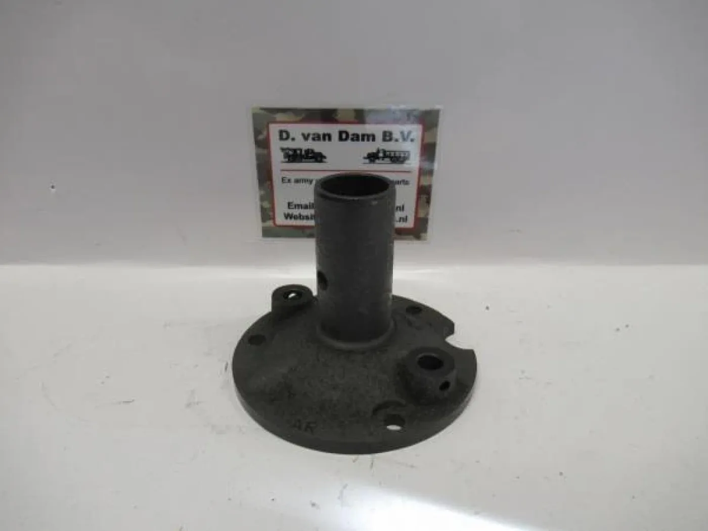 Retainer versnellingsbak T-84 - 1