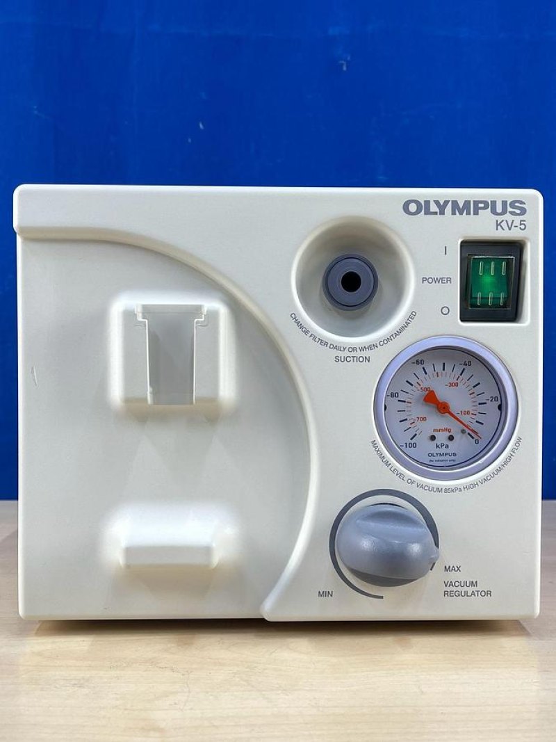 Olympus KV-5 Suction Pump