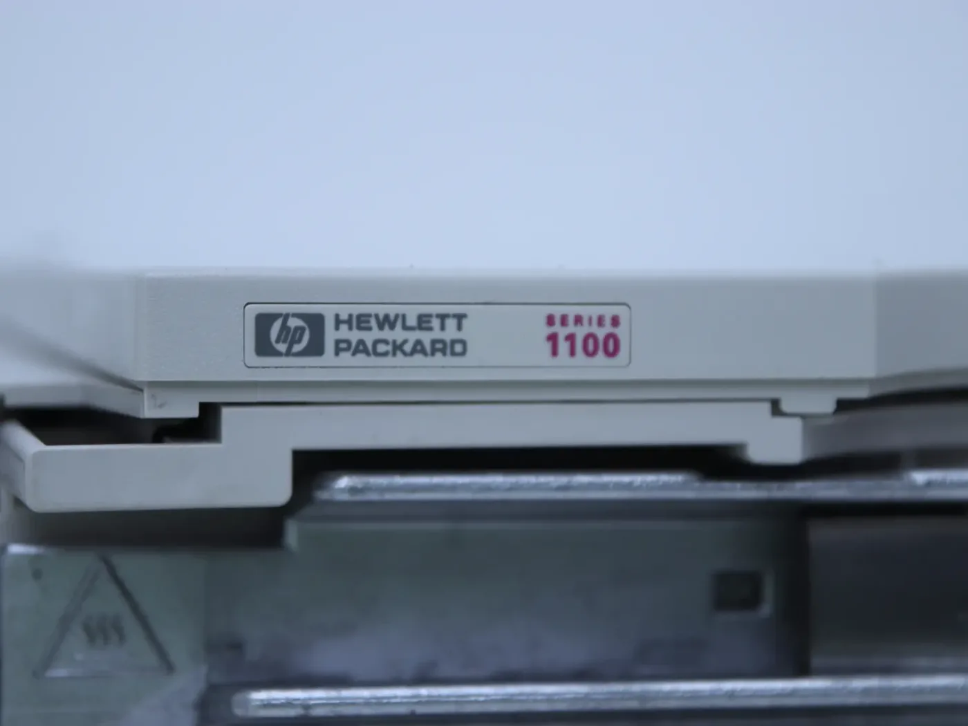 HP Agilent G1316A COLCOM 1100 Series - 3