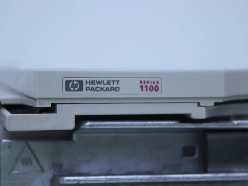 HP Agilent G1316A COLCOM 1100 Series