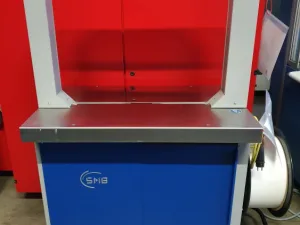 Umreifungsmaschine SMB SM1-600