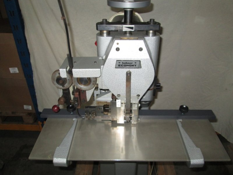 Hohner Economy 13