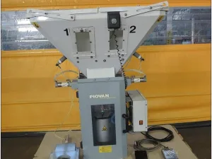 2004 PIOVAN MDW 70/20 AI0789