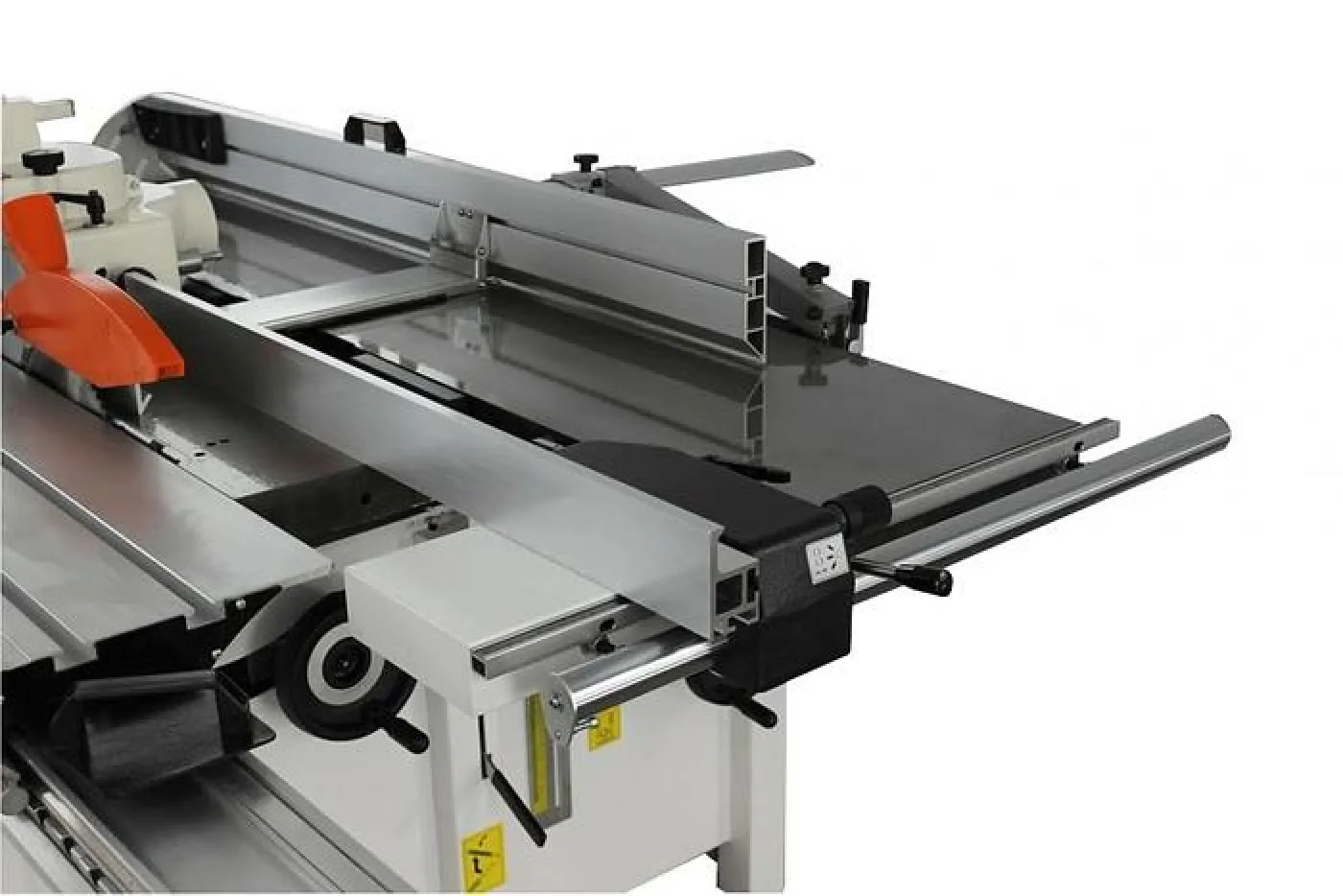 COMBINATA UNIVERSALE SICAR C400 CE - 6