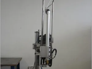 2008 TECNOMATIC S FAST 700 AI1266