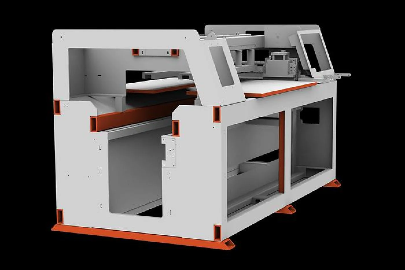 MAGGI BORING SYSTEM 800 EVO - 3