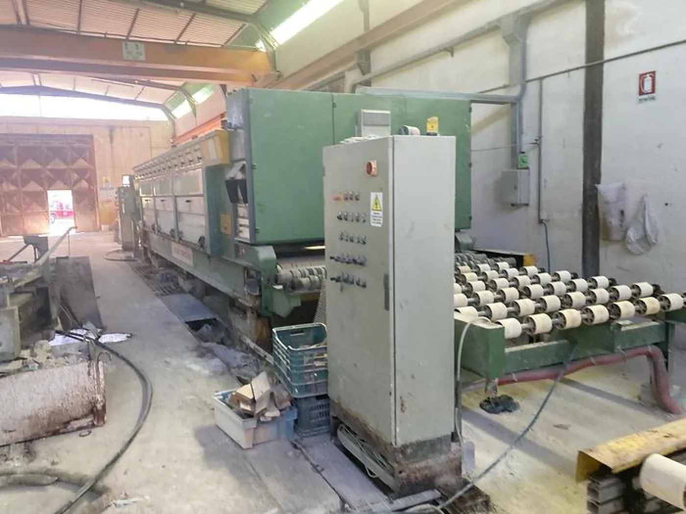 2000 BARSANTI Livea Luc Lasire- - 7