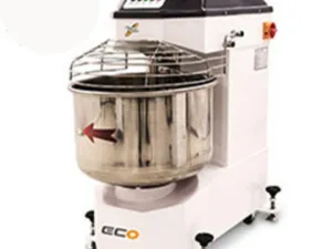 Sinmag Eco 24Kg (dough capacity) Painted Finish, 2 Speed Digital Panel, Spiral Mixer