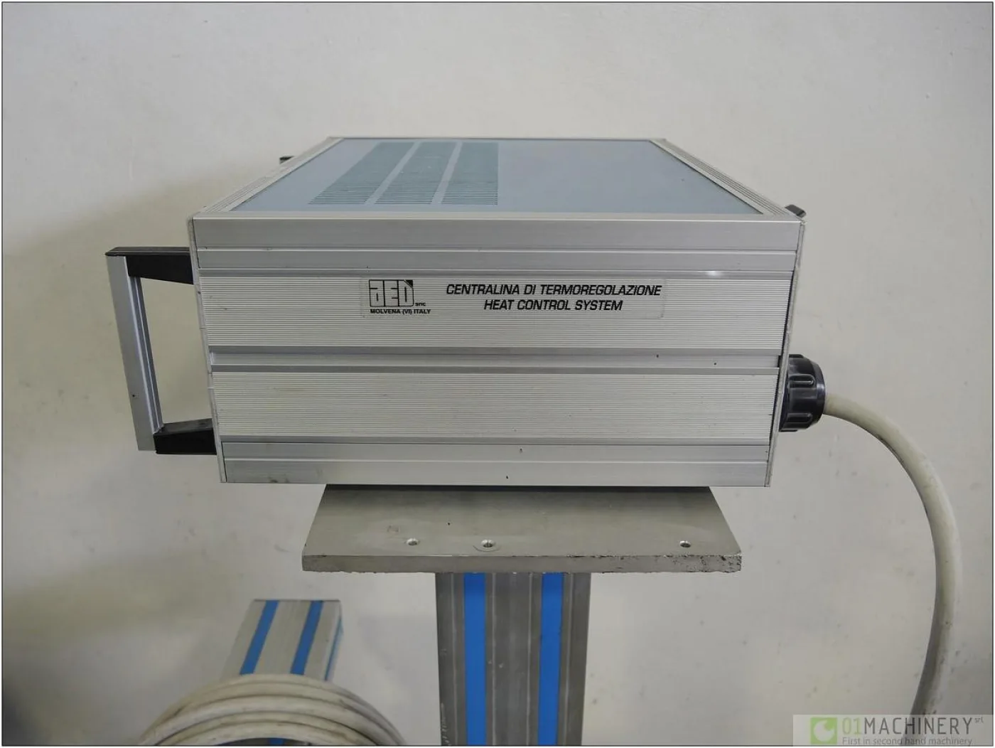 AED AI2109 - 6