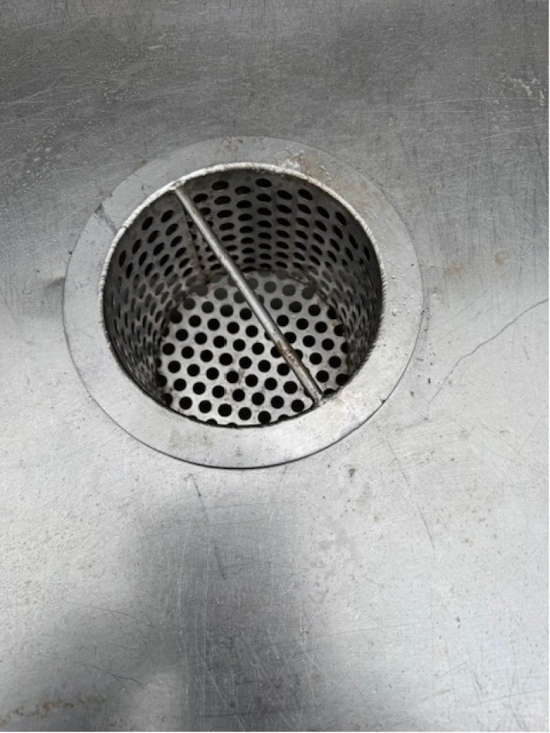 Table Stainless Steel