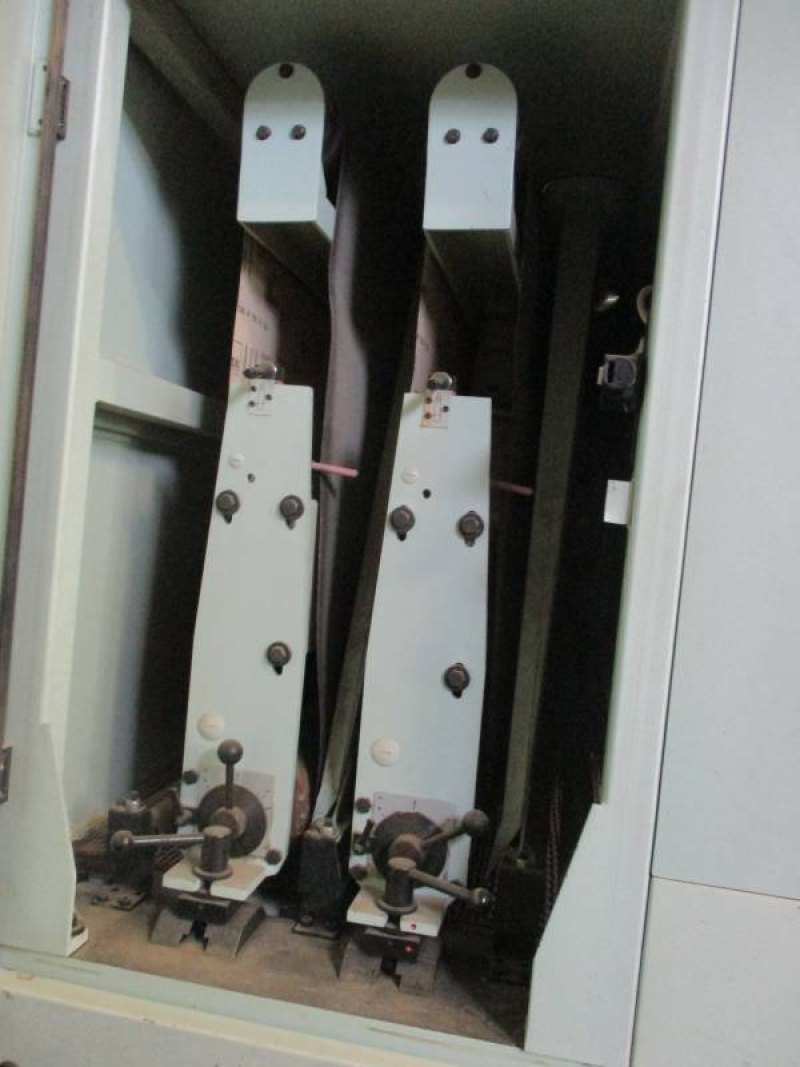 CALIBRATRICE SBF MOD. 2W50