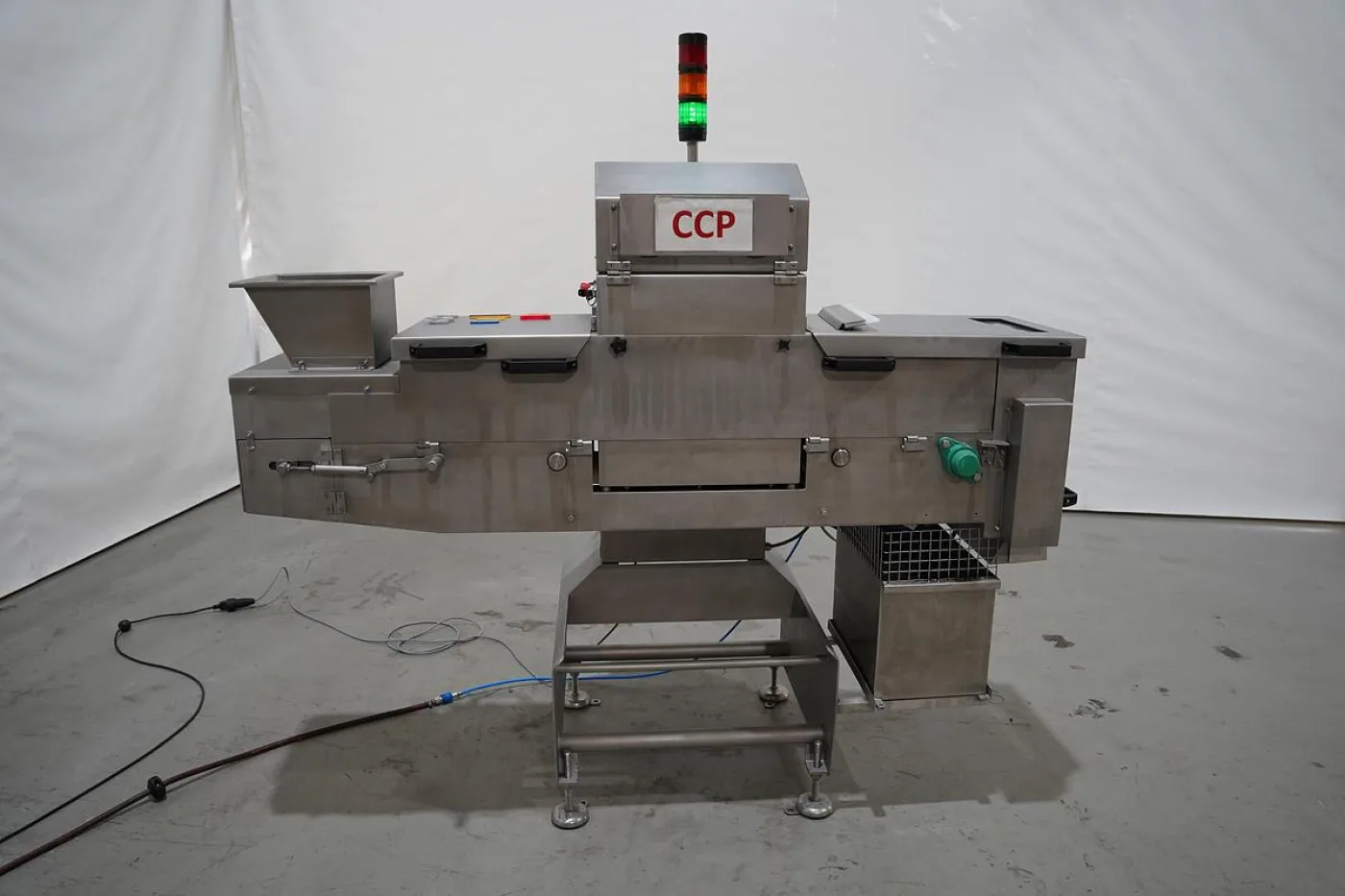 2013 Mettler Toledo X-Ray - 2