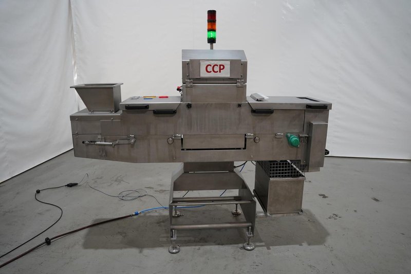2013 Mettler Toledo X-Ray