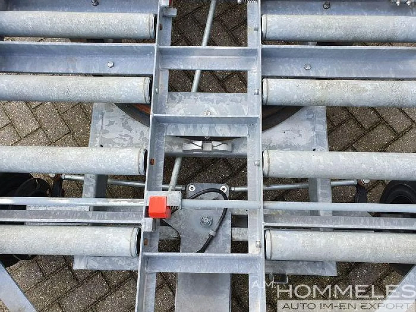TCG CD4M4W - 5