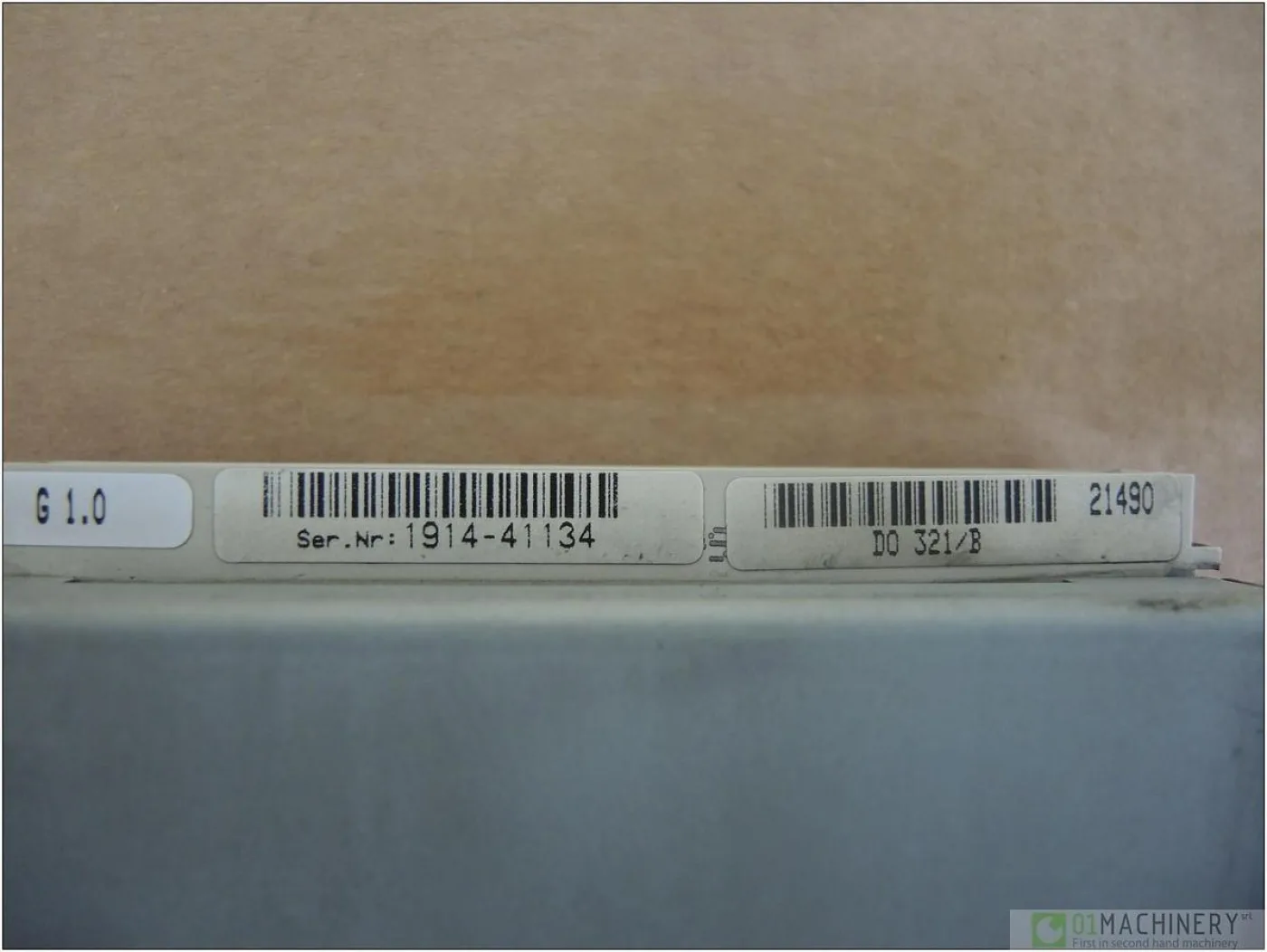 2024 KEBA DO 321/B AI1429 - 3