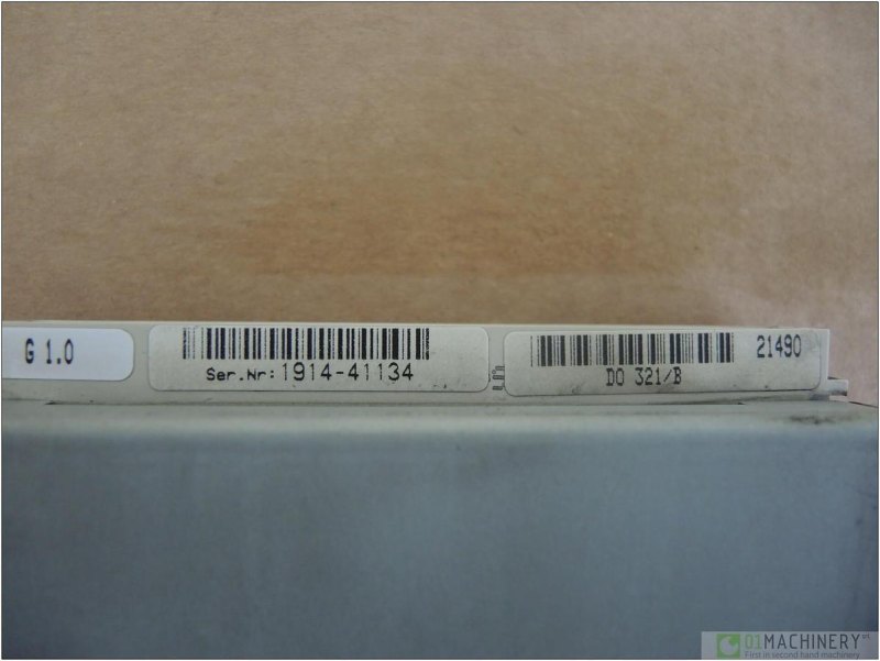 2024 KEBA DO 321/B AI1429