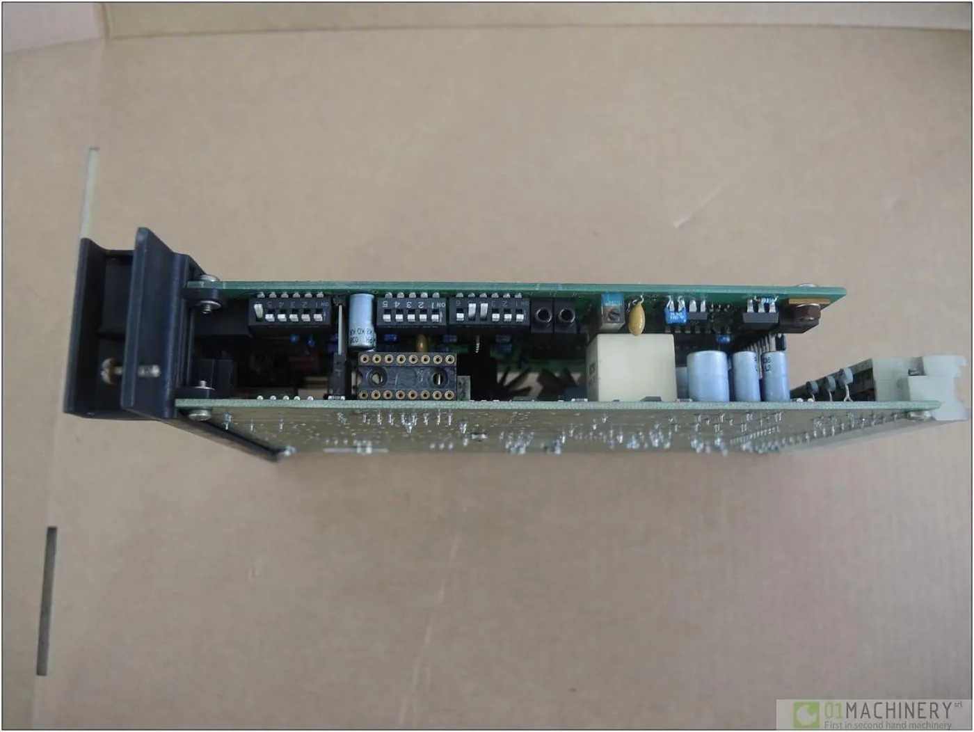 2000 BOSCH RKP-PQ 0811 405 110 AI1447 - 5