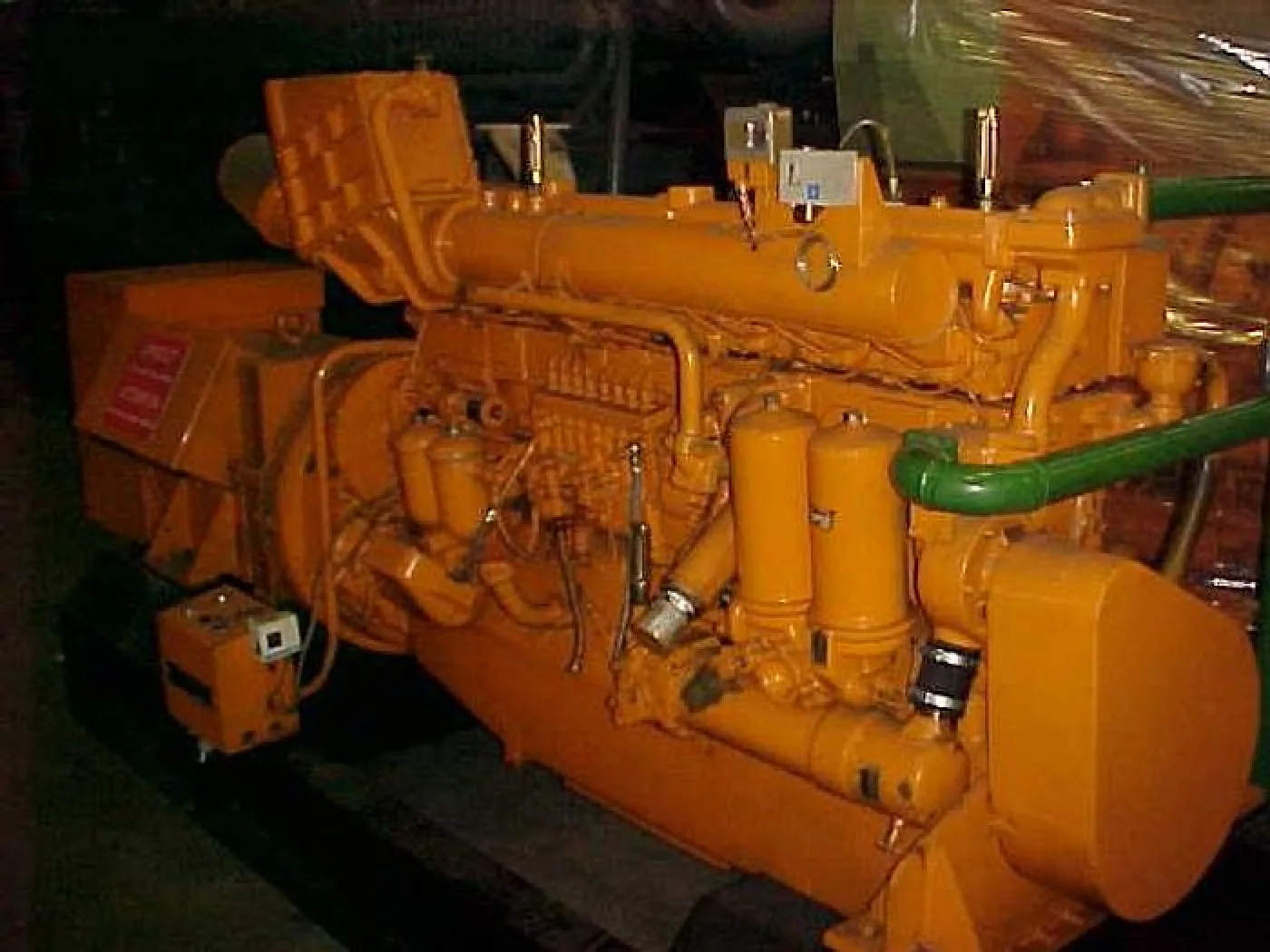 1975 DEUTZ BF8M716 - 1