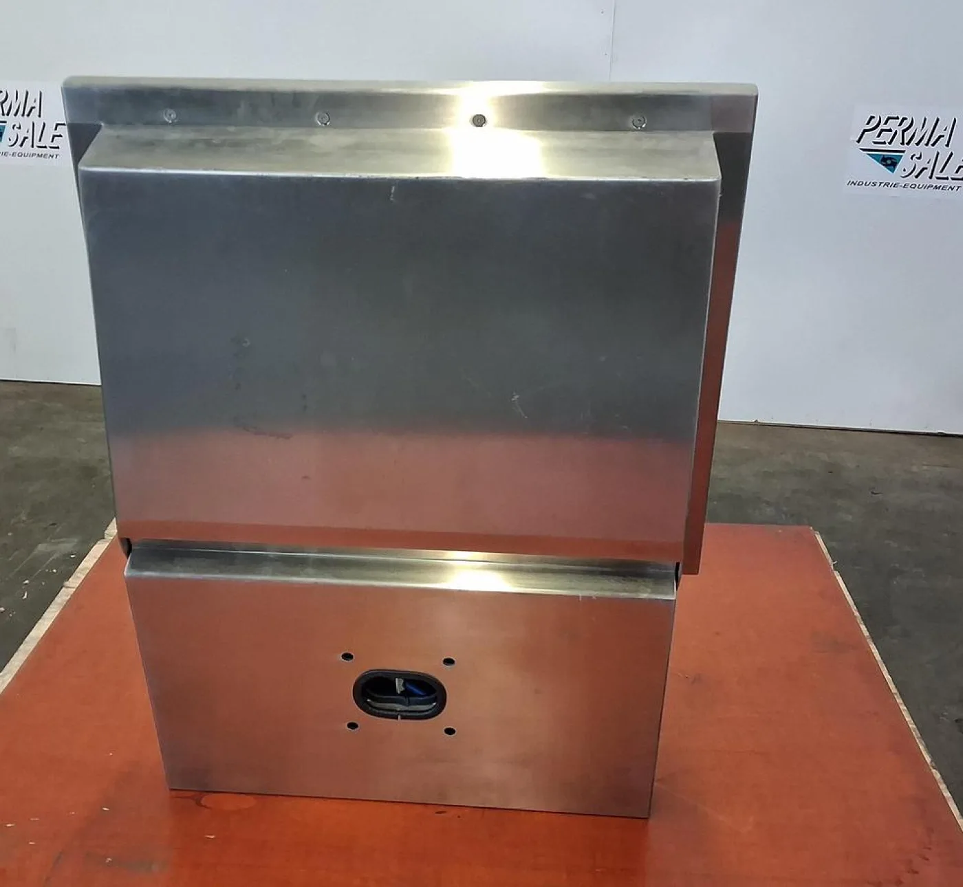 Pepperl+Fuchs EXTEC iPC-EX Industrie-Panel-PC - 5