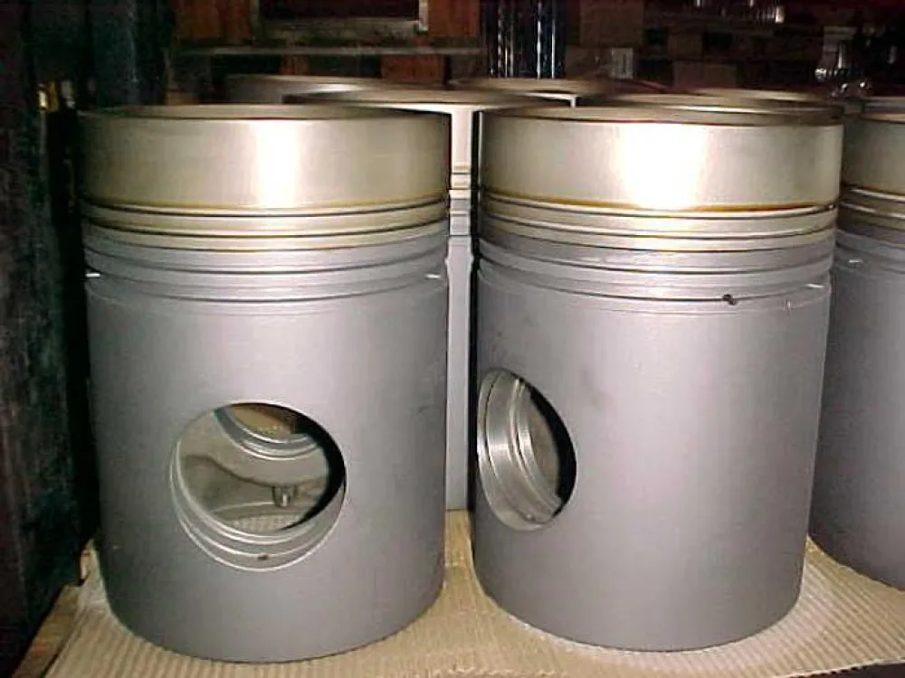 PISTONS MWM TBD 444-L6 / L8