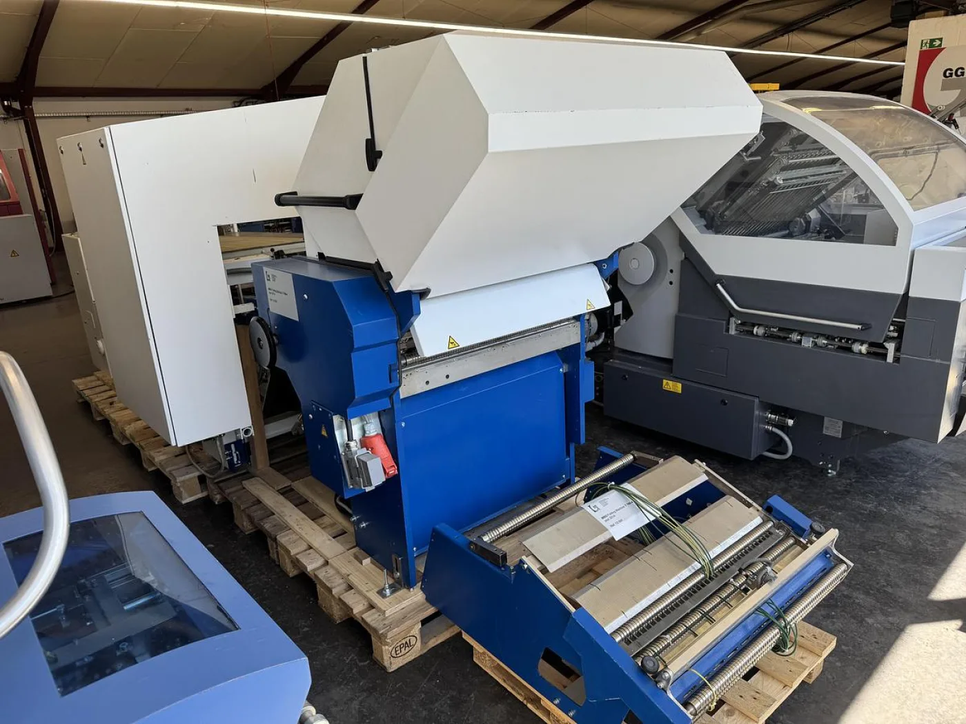 MBO T 700/4 - 2