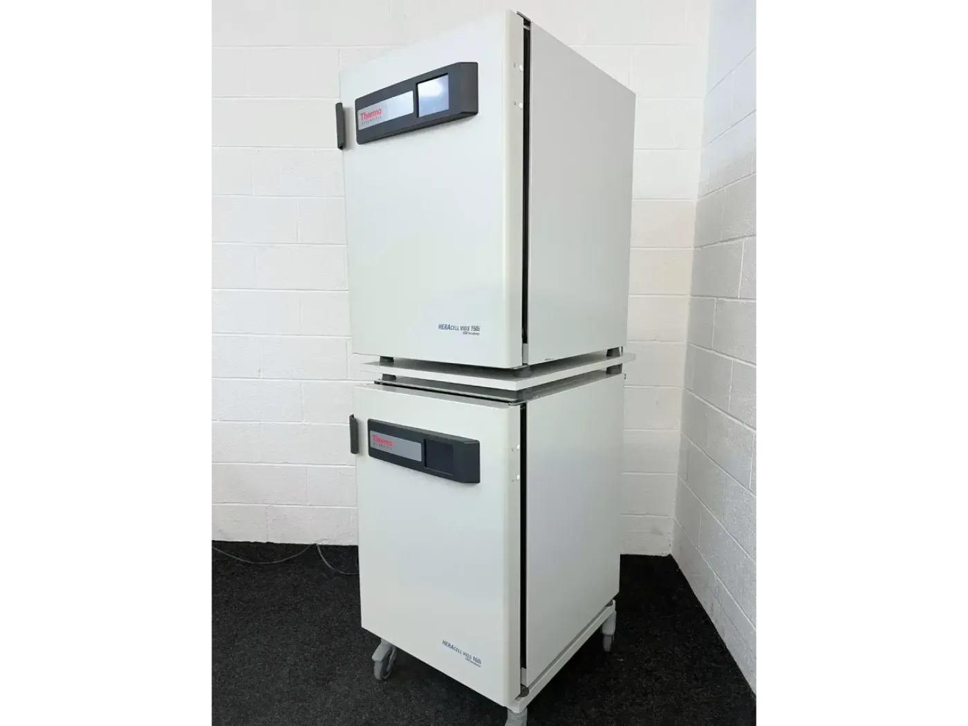 Thermo Scientific HERAcell VIOS 160i Incubator Stack - 3