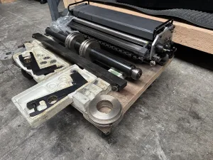 1990 Heidelberg N+P