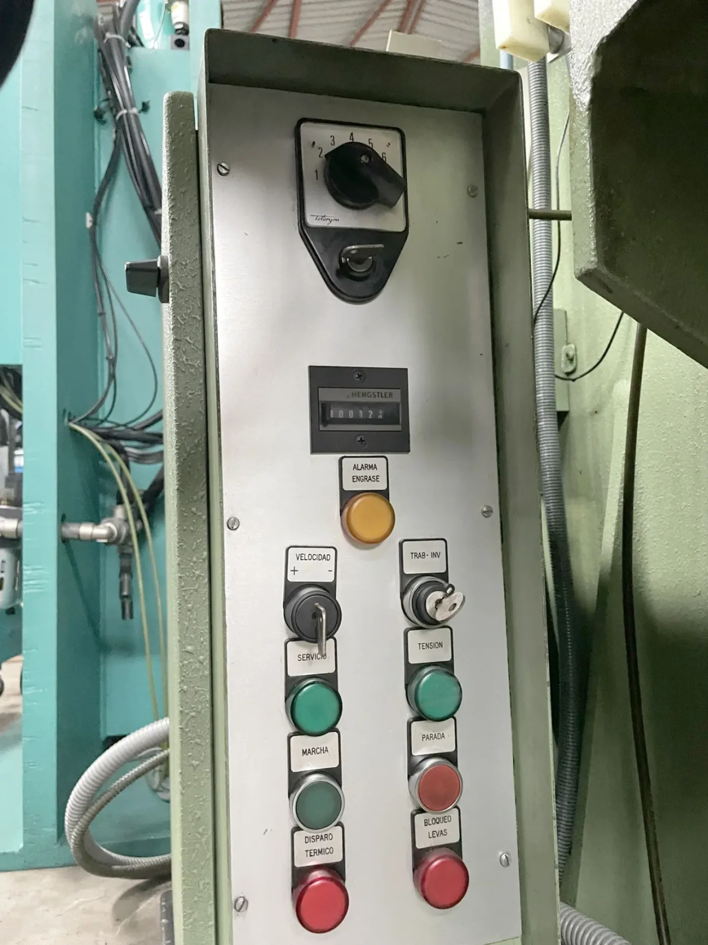 012434 - ABM PRS 30 - 7
