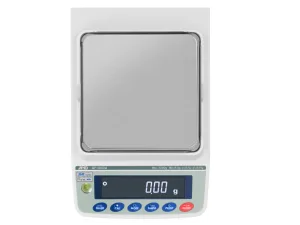 A&D GX&GF-3002A Series Precision 2-Place Balance