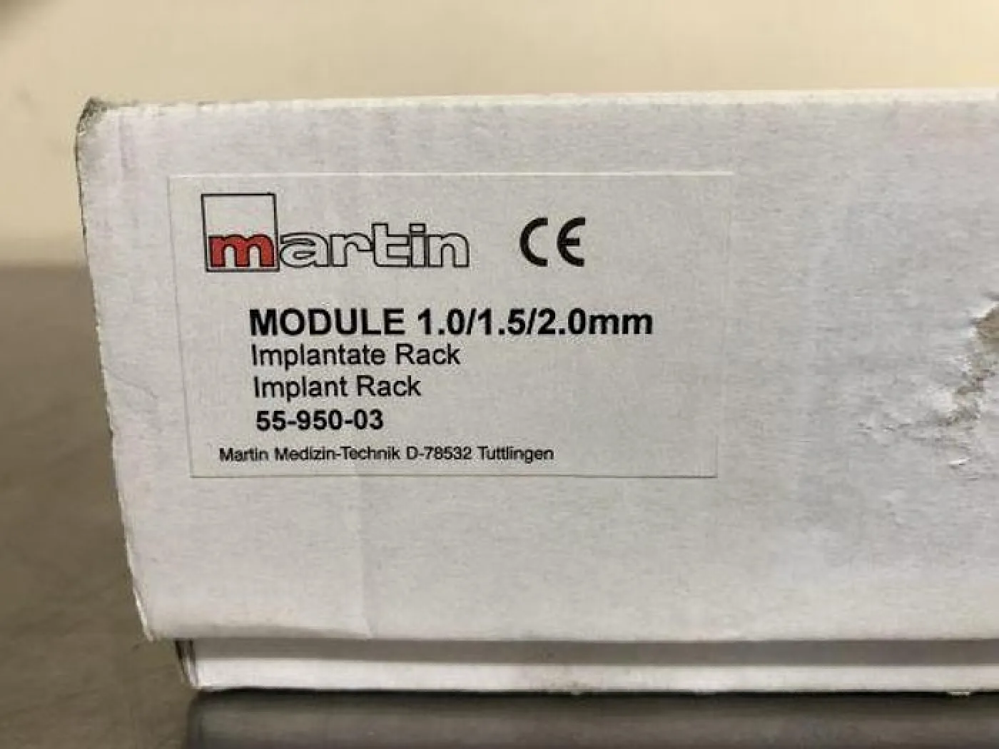 Martin KLS 55-950-03 - 4
