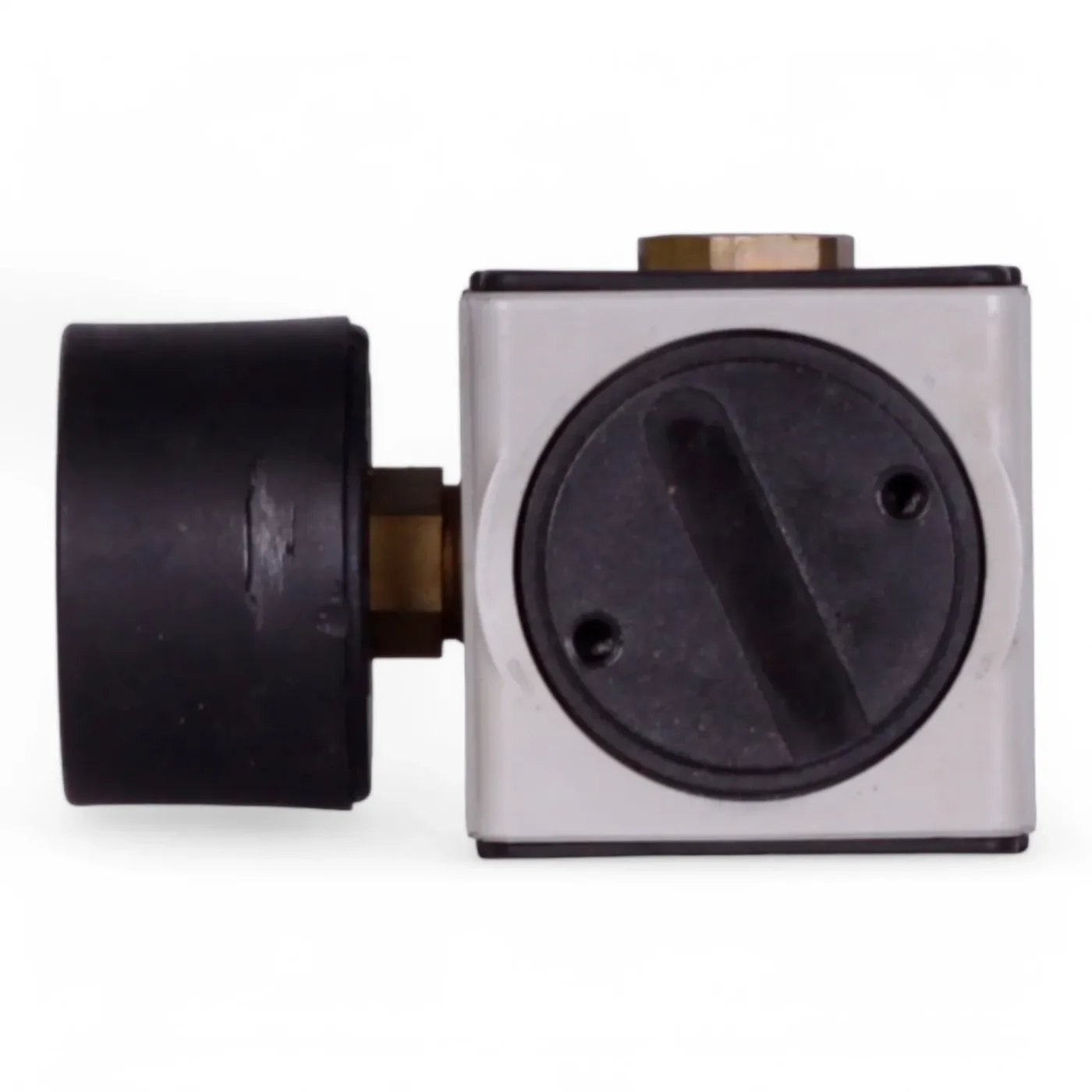 IMA NUMATICS 00.66 00 Druckregler - 8