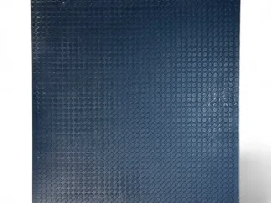 Homag Weeke Bircher Trittmatte Sicherheits-Schaltmatte ESM-52 1200x1250mm mit Noppen Nr- 5176.5.103