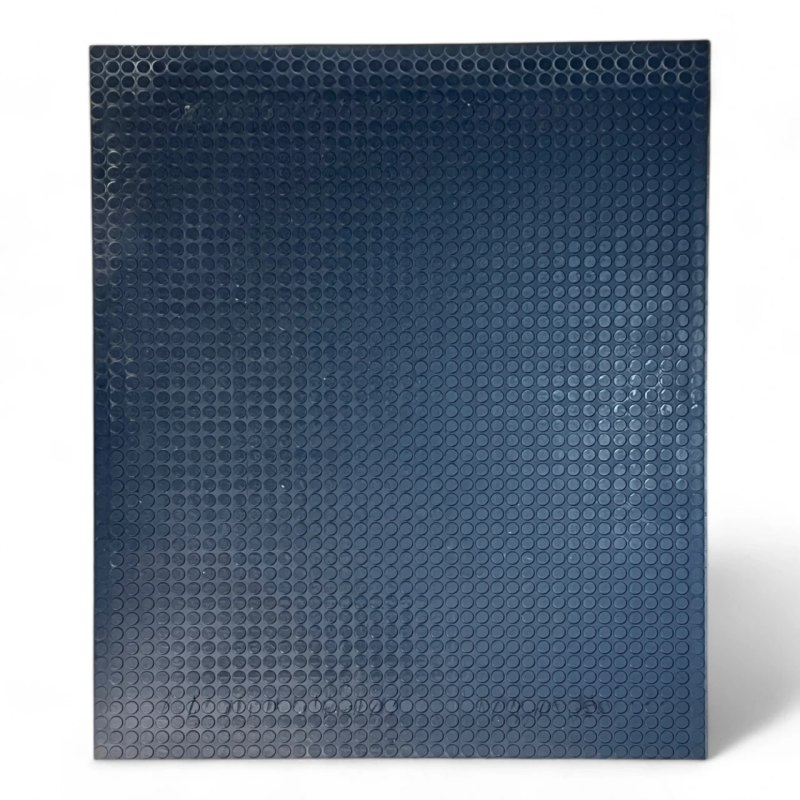 Homag Weeke Bircher Trittmatte Sicherheits-Schaltmatte ESM-52 1200x1250mm mit Noppen Nr- 5176.5.103