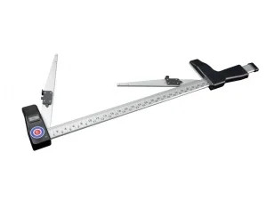 Forcípula electrónica Haglöf Digitech BT