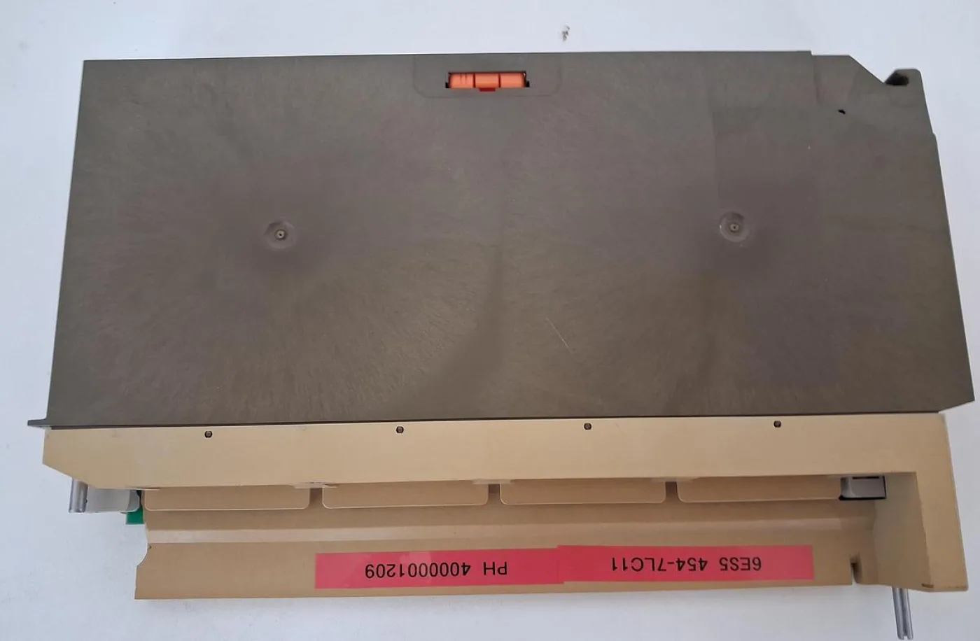 Siemens SIMATIC S5 6ES5 458-7LC11 Digital Output Module - 2