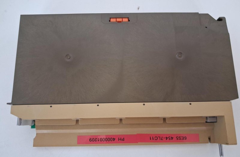 Siemens SIMATIC S5 6ES5 458-7LC11 Digital Output Module